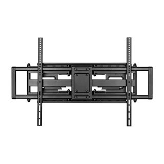 Equip Wandhalterung 60"-120"/1TFT 120kg 2Gelenke Neigung sw