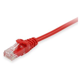 (&euro;2,60*/1m) 1.50m Equip Cat. 6 Patchkabel U/UTP RJ45 Stecker auf