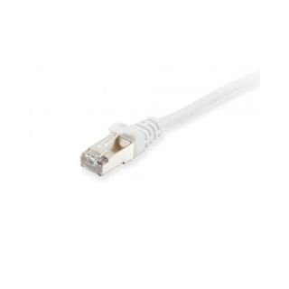 (&euro;26,00*/1m) 0.15m Equip Cat. 6 Patchkabel S/FTP RJ45 Stecker