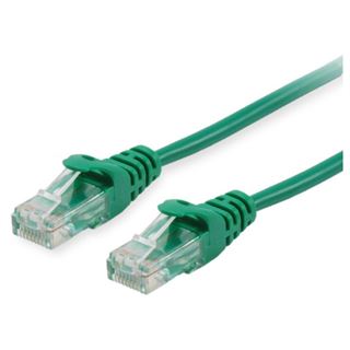 (&euro;2,60*/1m) 1.50m Equip Cat. 6 Patchkabel U/UTP RJ45 Stecker auf