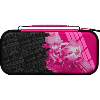 PDP Tasche Travel Case Plus Glow Grand Prix Peach Switch