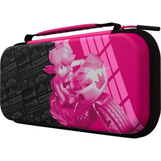 PDP Tasche Travel Case Plus Glow Grand Prix Peach Switch