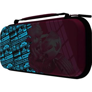 PDP Tasche Travel Case Plus Glow Grand Prix Peach Switch