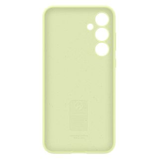 Samsung Silicone Case Galaxy A55 5G hellgr&uuml;n