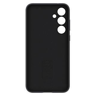 Samsung Silicone Case Galaxy A55 5G schwarz