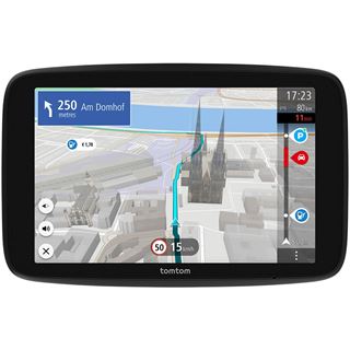 TomTom GO NAVIGATOR 7