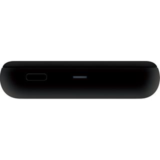 Verbatim Charge `n` Go Magnetic Powerbank 10000 mAh schwarz