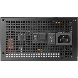 850 Watt Gamdias Kratos P2-850B Modular 80+ Gold