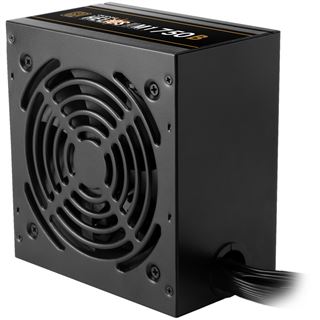 750 Watt Gamdias HELIOS M1-750B Non-Modular 80+ Bronze