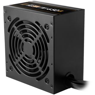 650 Watt Gamdias Helios M1-650B Non-Modular 80+ Bronze