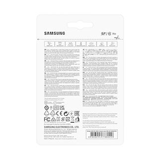 128GB Samsung SD PRO Plus 2023 inkl. USB Kartenleser SD-Speicherkarte