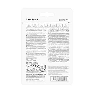 512GB Samsung SD PRO Plus 2023 inkl. USB Kartenleser SD-Speicherkarte
