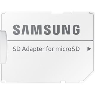 64 MB Samsung EVO Plus microSD Class 10 UHS-I U3 Retail