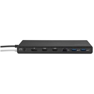 KENSINGTON SD4842P USB-C ECO TR