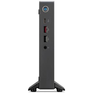 Acer Veriton N2 VN2590G Mini PC i3-1315U/8GB/256GBSSD/ESHELL/black