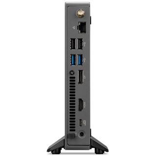 Acer Veriton N2 VN2590G Mini PC i3-1315U/8GB/256GBSSD/ESHELL/black