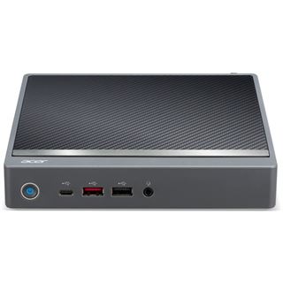 Acer Veriton N2 VN2590G Mini PC i3-1315U/8GB/256GBSSD/ESHELL/black