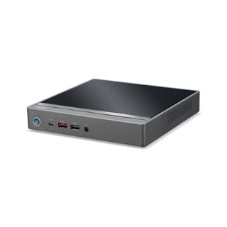 Acer Veriton N2 VN2590G Mini PC i3-1315U/8GB/256GBSSD/ESHELL/black