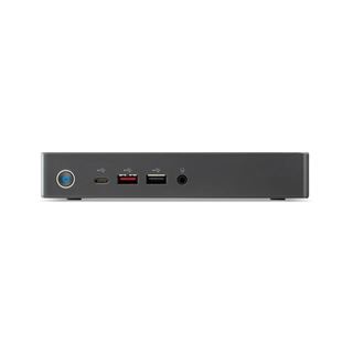 Acer Veriton N2 VN2590G Mini PC i3-1315U/8GB/256GBSSD/ESHELL/black
