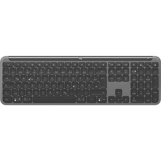 Logitech Signature Slim Combo MK950 for Business - GRAPHITE - DEU -