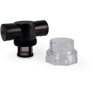 Alphacool ES Inline Partikelfilter 2x G1/4" IG