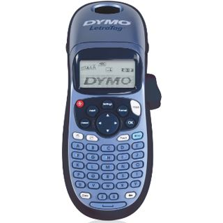 DYMO LETRATAG LT-100H HAND SET ABC KEYPAD