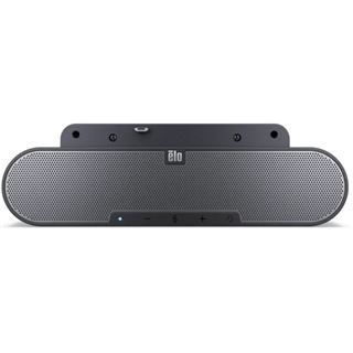 ELO Touch Solutions EDGE CONNECT SPEAKER BAR BLACK