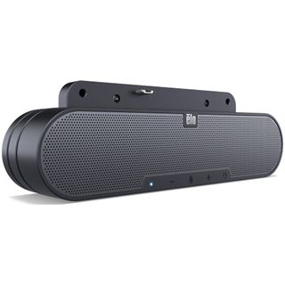 ELO Touch Solutions EDGE CONNECT SPEAKER BAR BLACK