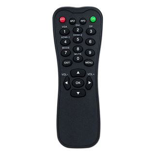IIYAMA CONSIGNMENT RC REMOTEV11 FOR PROLITE LH4664