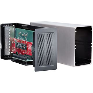 2TBT3-PCIE-ENCLOSURE THUNDERBOLT 3 PCIE EXTERNAL