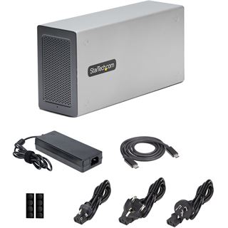 2TBT3-PCIE-ENCLOSURE THUNDERBOLT 3 PCIE EXTERNAL