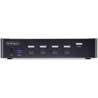 D86A2-4-PORT-8K-KVM 4-PORT DP KVM SWITCH 8K 60HZ