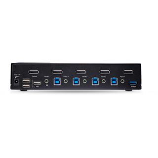 D86A2-4-PORT-8K-KVM 4-PORT DP KVM SWITCH 8K 60HZ