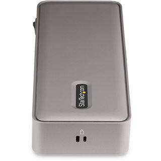 129UE-USBC-KVM-DOCK USB-C KVM DOCKING STATION