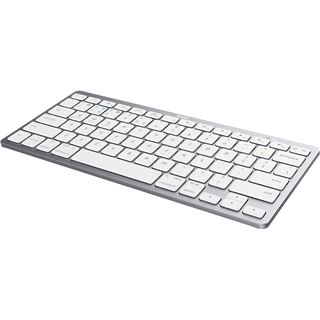 Trust ULTRA-THIN WIRELESS BT KEYBOARD GERMAN VERSION