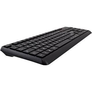 V7 PRO WIRELESS KEYBOARD MOUSE FR AZERTY FRENCH LASERED KEYCAP