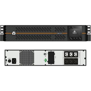 VERTIV LIEBERT EDGE 1PH UPS LI-ON 1.5 KVA INPUT PLUG IEC6032