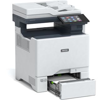 XEROX VERSALINK C625 A4 50PPM DUPLEX COPY/PRINT/SCAN/FAX PS3 PCL5E/6