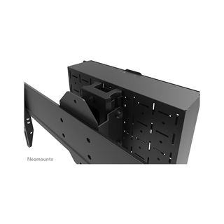 Standsystem Neomounts by Newstar 600x400 -70kg