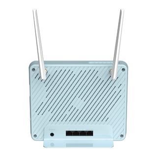 D-Link EAGLE PRO AI G416 - Wireless Router - 3-Port-Switch - 1GbE -