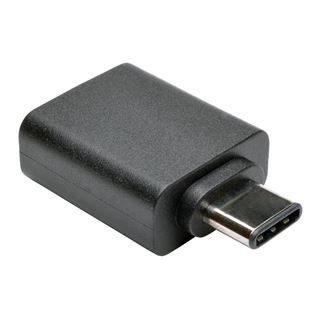 Eaton Tripp Lite USB 3.1 Gen 1.5 Adapter USB-C to USB Type A M/F 5