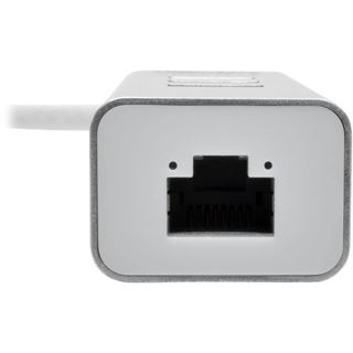 Eaton Tripp Lite USB 3.0 SuperSpeed to Gigabit Ethernet NIC Network
