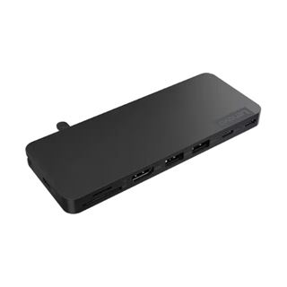 Lenovo - Dockingstation - USB-C - HDMI