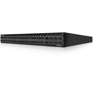 Mellanox Spectrum SN2201 - Switch - 48 x 10/100/1000 + 4 x 100