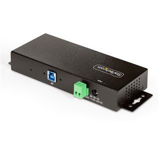 Startech 7-Port 3.0 Hub Managed Industriegeh&auml;use