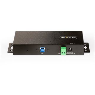 Startech 7-Port 3.0 Hub Managed Industriegeh&auml;use