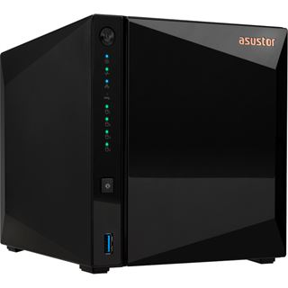 Asustor DRIVESTOR PRO 4 Gen2 AS3304Tv2 - NAS-Server