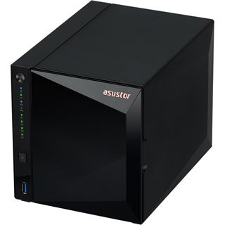 Asustor DRIVESTOR PRO 4 Gen2 AS3304Tv2 - NAS-Server