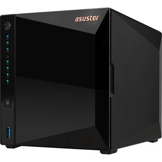 Asustor DRIVESTOR PRO 4 Gen2 AS3304Tv2 - NAS-Server