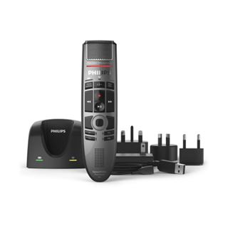 Philips SpeechMike Premium Air